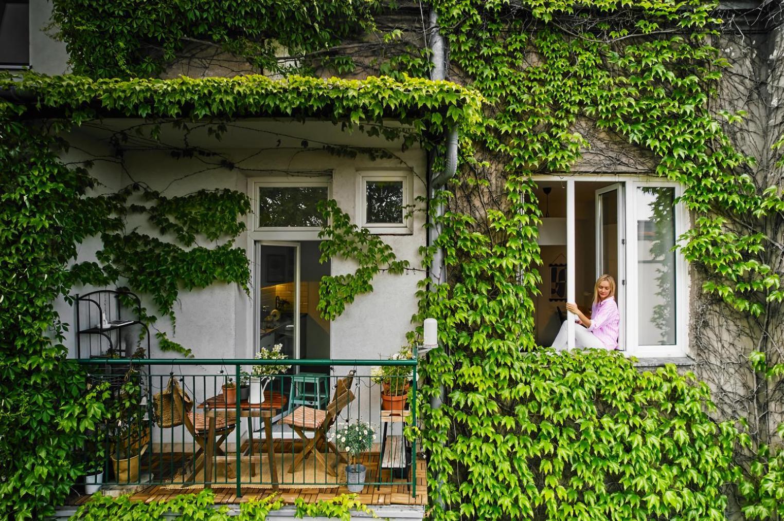 Funky Flat Krakow Apartamento Exterior foto